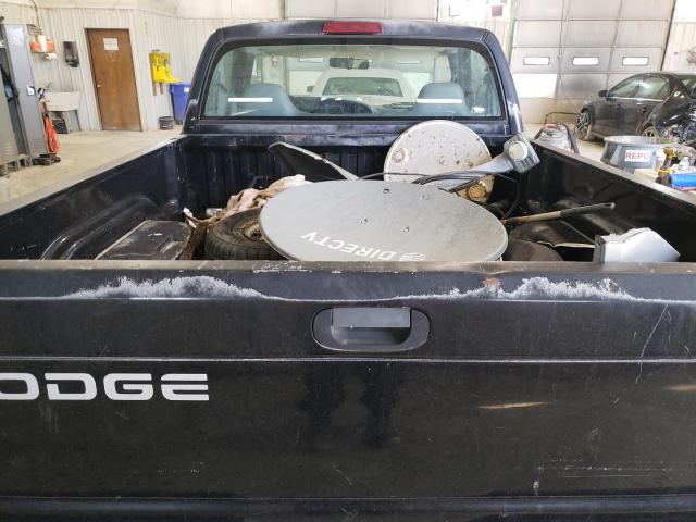 2001 DODGE RAM 1500 VIN: 1B7HC16X01S218918