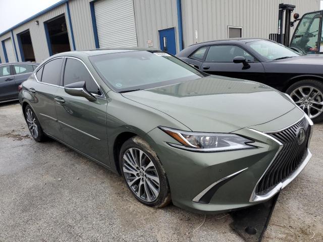 2019 LEXUS ES 350 - 58ABZ1B16KU005374