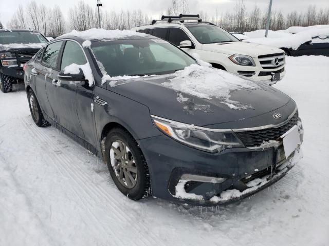 2020 KIA OPTIMA LX - 5XXGT4L31LG445434
