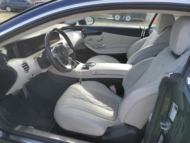 2019 MERCEDES-BENZ S 560 4MAT - WDDXJ8GB5KA038294