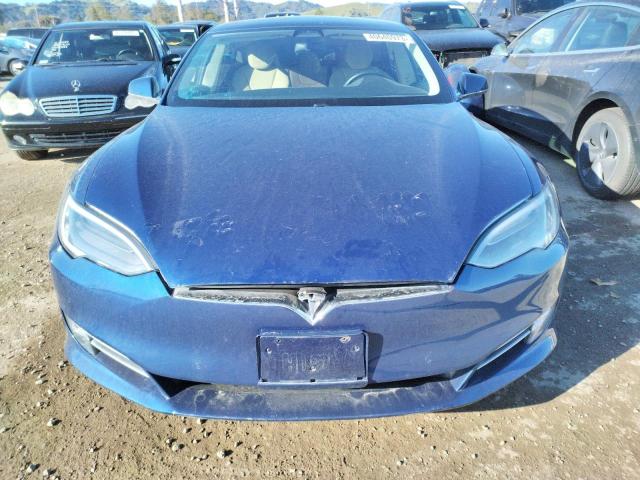 5YJSA1E23HF200972 Tesla MODEL S