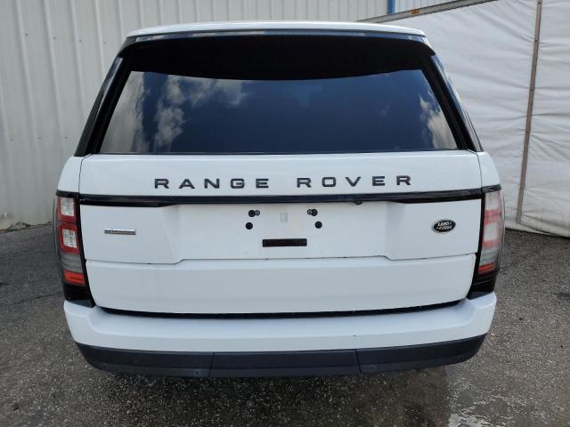 SALGS3TF3EA194270 Land Rover Range Rover Supercharged