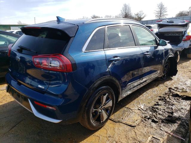 KNDCC3LC1J5155415 KIA NIRO EX
