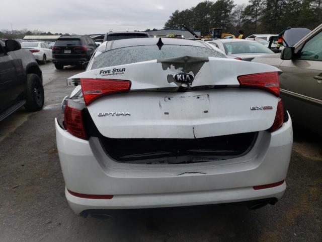 5XXGN4A71DG111941 KIA OPTIMA EX