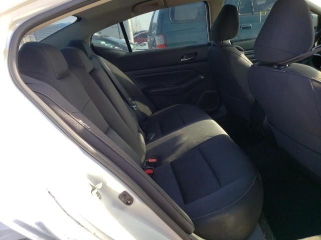 2020 NISSAN ALTIMA S - 1N4BL4BV1LC248699