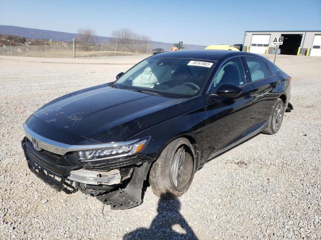 2020 Honda Accord Coupe EX