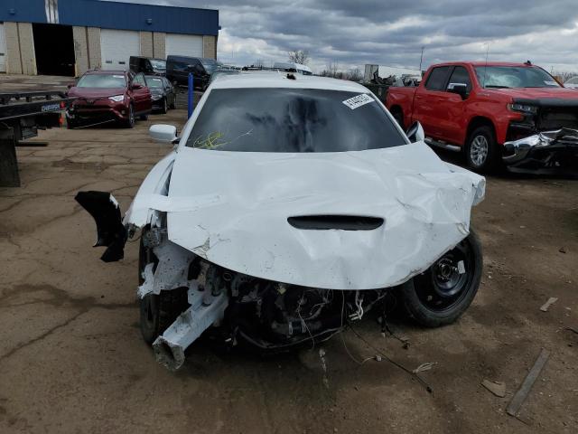2019 DODGE CHARGER SC - 2C3CDXGJ8KH734414
