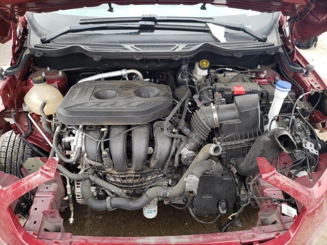 MAJ6S3GLXLC346751 Ford Ecosport Se
