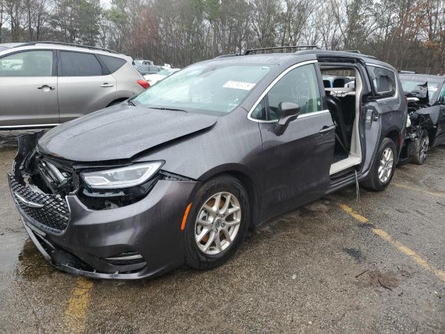 2022 CHRYSLER PACIFICA T - 2C4RC1BG7NR190486