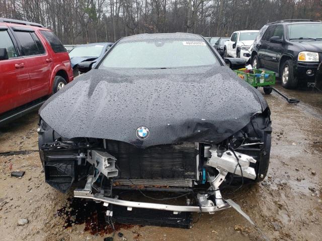2022 BMW M8 - WBSGV0C00NCH25305