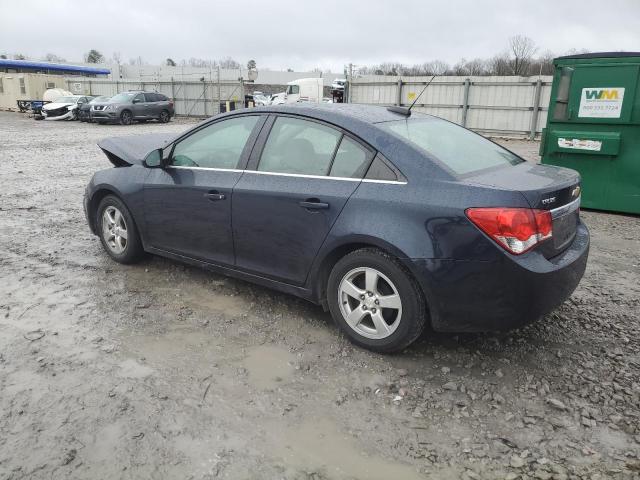 2016 CHEVROLET CRUZE LIMI - 1G1PE5SB7G7118262