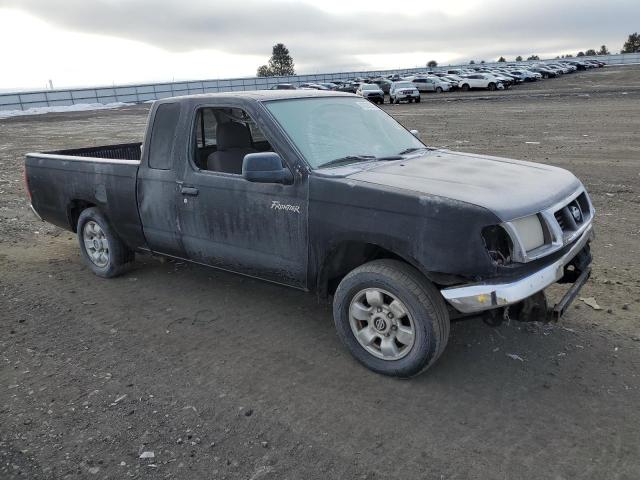 VIN WMEEJ3BA1FK808253 2000 NISSAN FRONTIER no.4