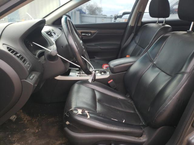 1N4AL3AP4FN891436 Nissan ALTIMA 2.5