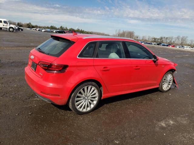 2016 AUDI A3 E-TRON - WAUSPBFF2GA087509