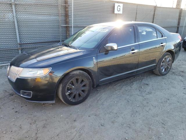 2010 Lincoln MKZ 