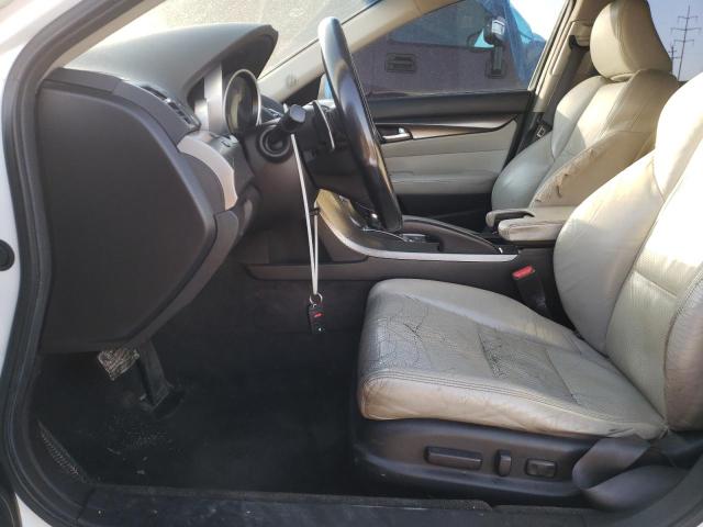 19UUA9F54CA002470 Acura TL