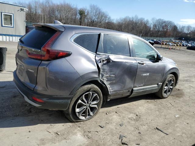 2022 HONDA CR-V EX 7FARW2H56NE021871
