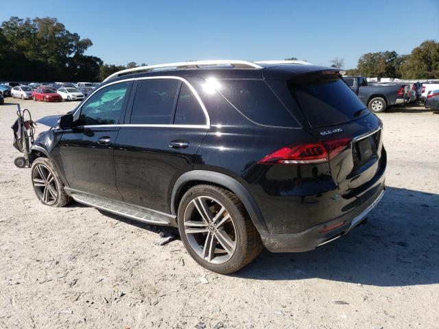 2020 MERCEDES-BENZ GLE 450 4M - 4JGFB5KB3LA024495