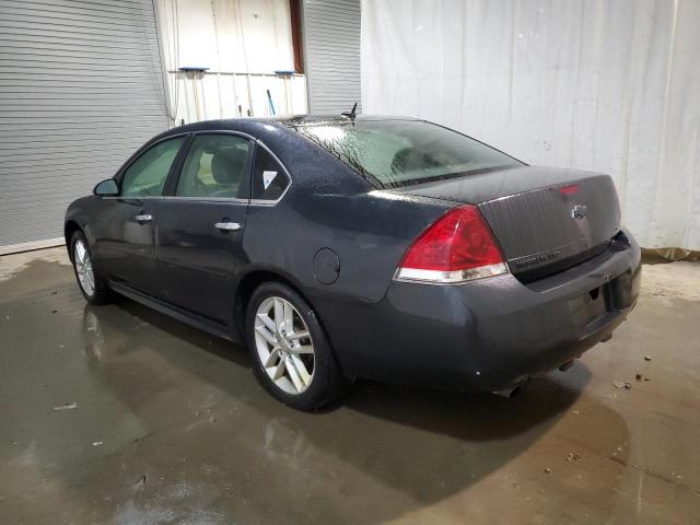 2015 CHEVROLET IMPALA LIM - 2G1WC5E35F1135854