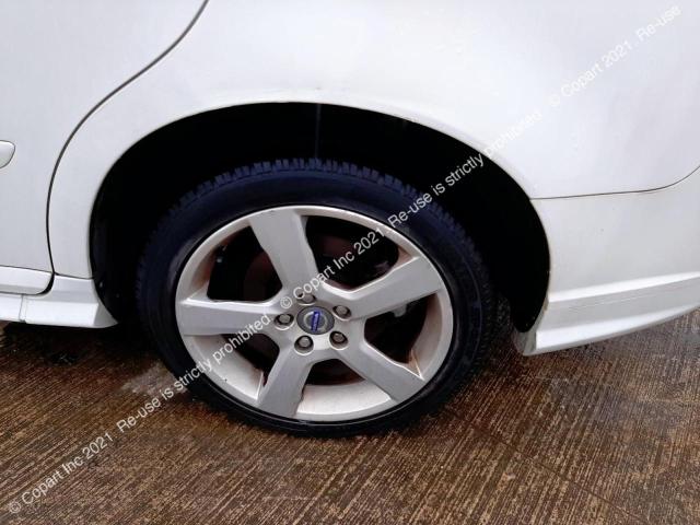 YV1MS4352C2578809 Volvo S40 R-desi