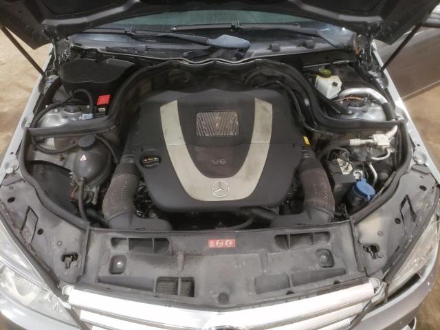 WDDGF8FB6AF463124 Mercedes-Benz C 250 4matic