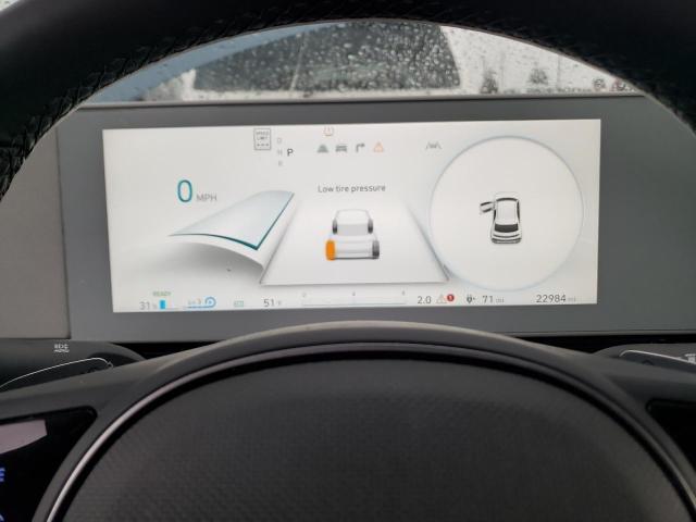 2022 HYUNDAI IONIQ 5 SE - KM8KM4AE8NU088449