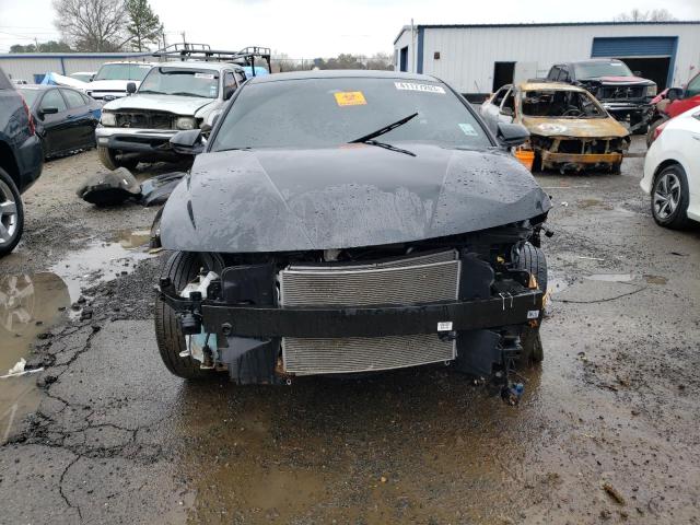 KMHLM4AG8PU392471 Hyundai ELANTRA SEL