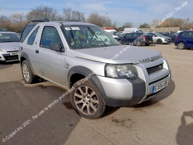 SALLNAAE74A407494 Land Rover Freelander