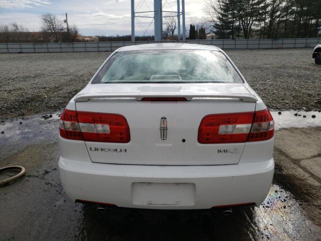 3LNHM26TX7R656748 Lincoln MKZ