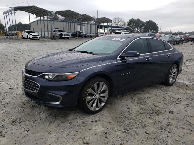 2016 CHEVROLET MALIBU PRE - 1G1ZH5SX0GF202862