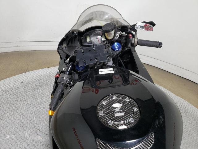 2014 HONDA CBR600 RR - JH2PC4006EK700413