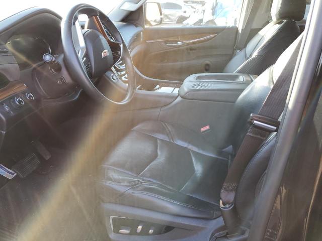 2018 CADILLAC ESCALADE L - 1GYS4BKJ6JR142987