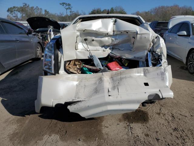 1G6DP577960100171 Cadillac Cts Hi Feature V6