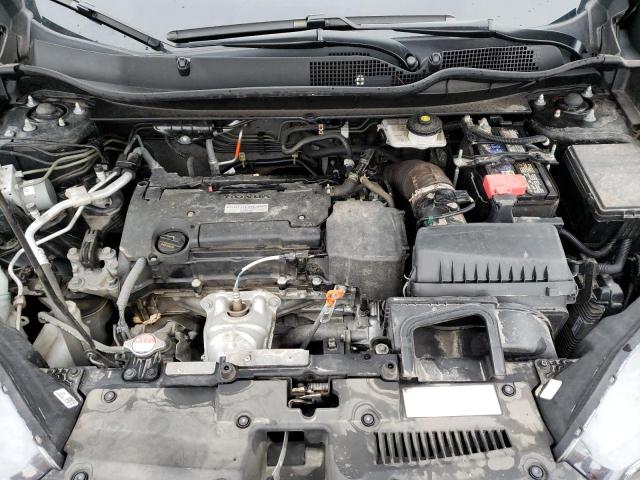 2HKRW6H35KH234051 Honda CRV CR-V LX 11