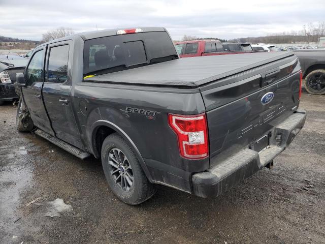 2020 FORD F150 - 1FTEW1EPXLKE70156