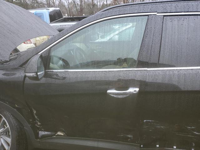 2017 HYUNDAI SANTA FE S - KM8SN4HF7HU211917