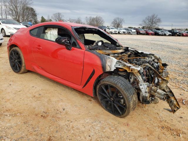 2023 TOYOTA GR 86 PREM JF1ZNBF15P8752198