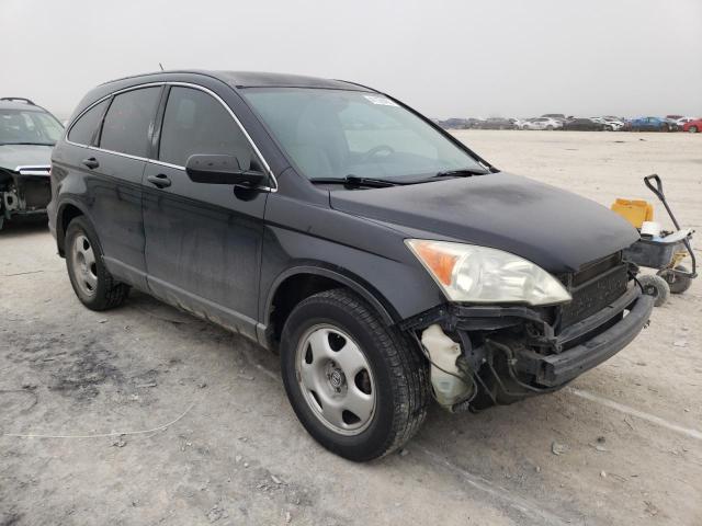 VIN 3N1AB7AP9FY383134 2008 HONDA CR-V LX no.4