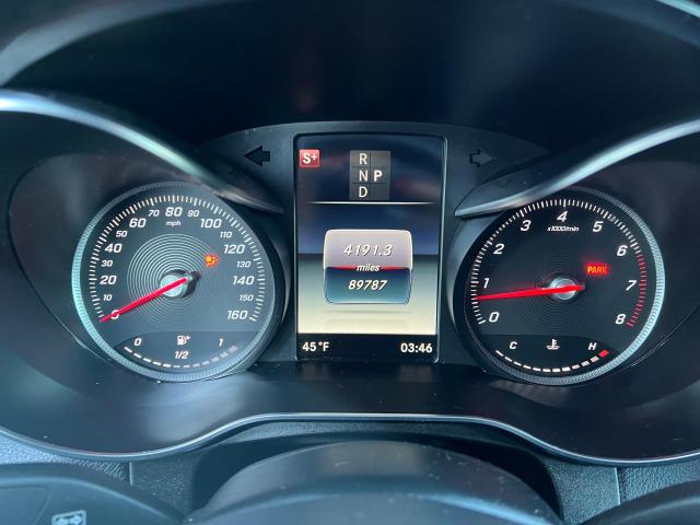 2019 MERCEDES-BENZ GLC COUPE - WDC0J4KB3KF518438