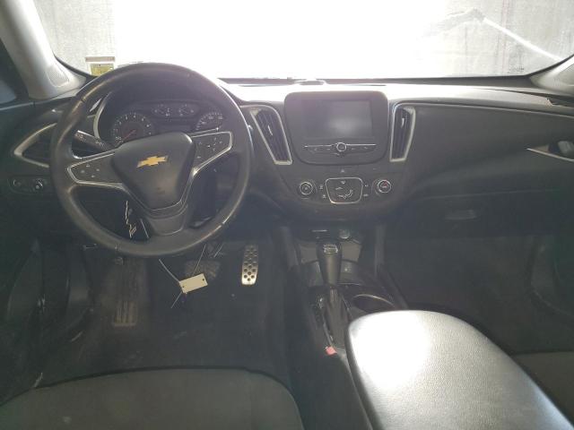 2016 CHEVROLET MALIBU LS 1G1ZB5ST8GF305719