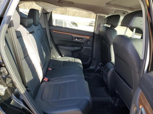 2019 HONDA CR-V EXL - 5J6RW1H8XKA020415