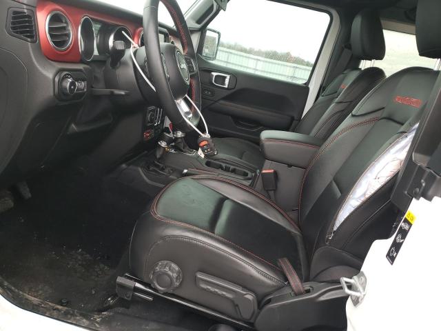 1C4HJXCN9MW819608 Jeep Wrangler Rubicon