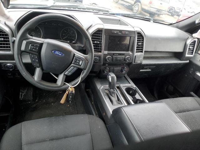 2020 FORD F150 - 1FTEW1EPXLKE70156