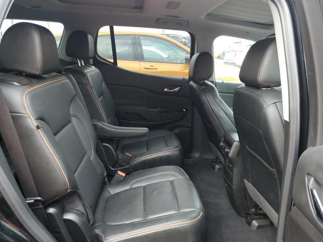 2021 GMC ACADIA AT4 - 1GKKNLLS6MZ203683