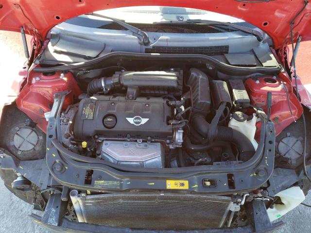 WMWZN3C52DT568768 Mini Cooper