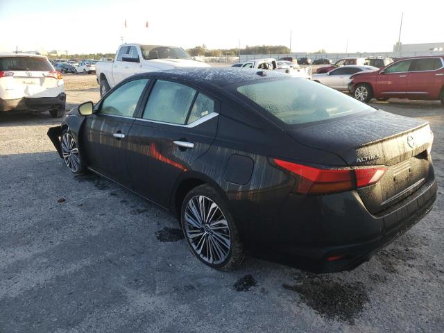 2023 NISSAN ALTIMA SL - 1N4BL4EV2PN329667