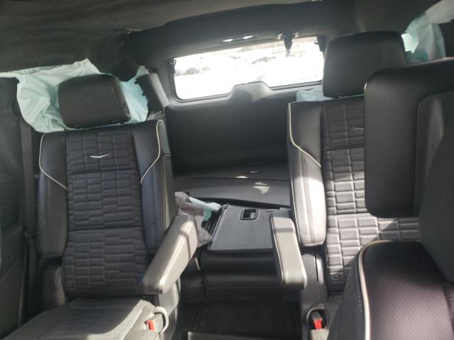 2022 CADILLAC ESCALADE S - 1GYS4GKL8NR314733
