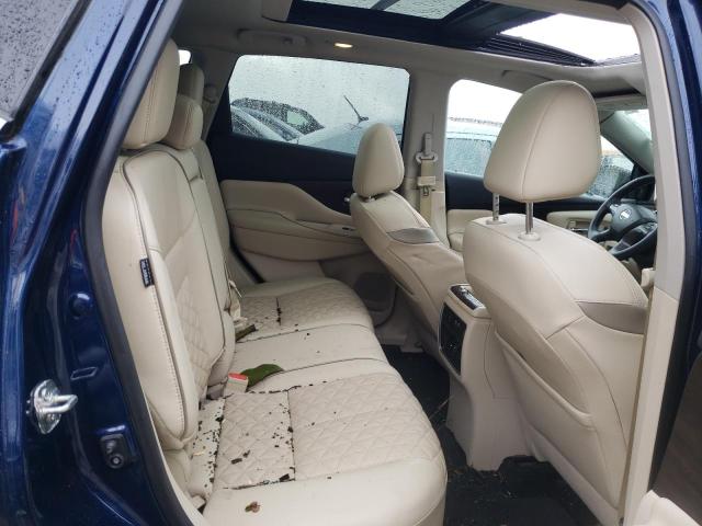 2019 NISSAN MURANO S - 5N1AZ2MJ0KN128510