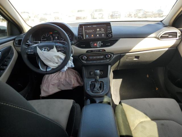 2018 HYUNDAI ELANTRA GT - KMHH35LE9JU025855