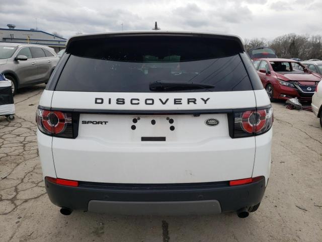 SALCP2BG7GH601358 Land Rover Discovery